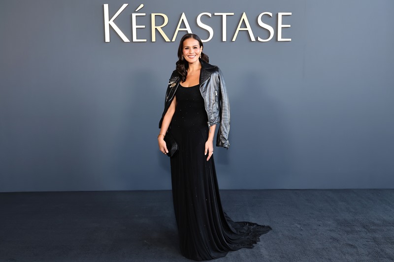 Yasemin Ö�ün Ve Cemil �rez,  Los Angeles�ta Dem� Moore Ve Hollywood Y�ld�zlar�yla Bulu�tu 